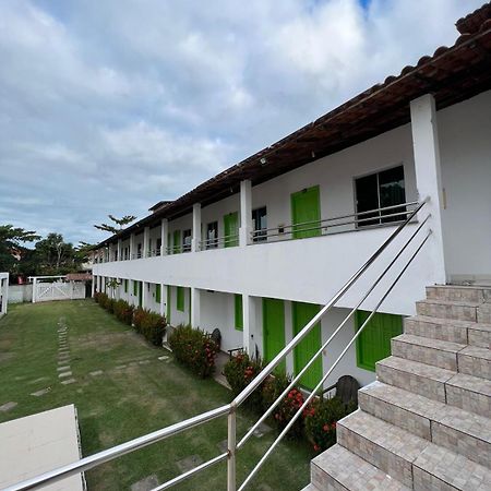 Bed and Breakfast Porto Alegria Порту-Сегуру Экстерьер фото