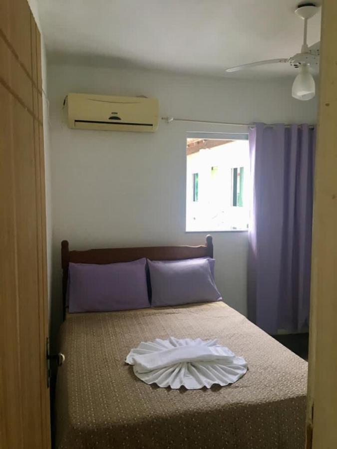 Bed and Breakfast Porto Alegria Порту-Сегуру Экстерьер фото