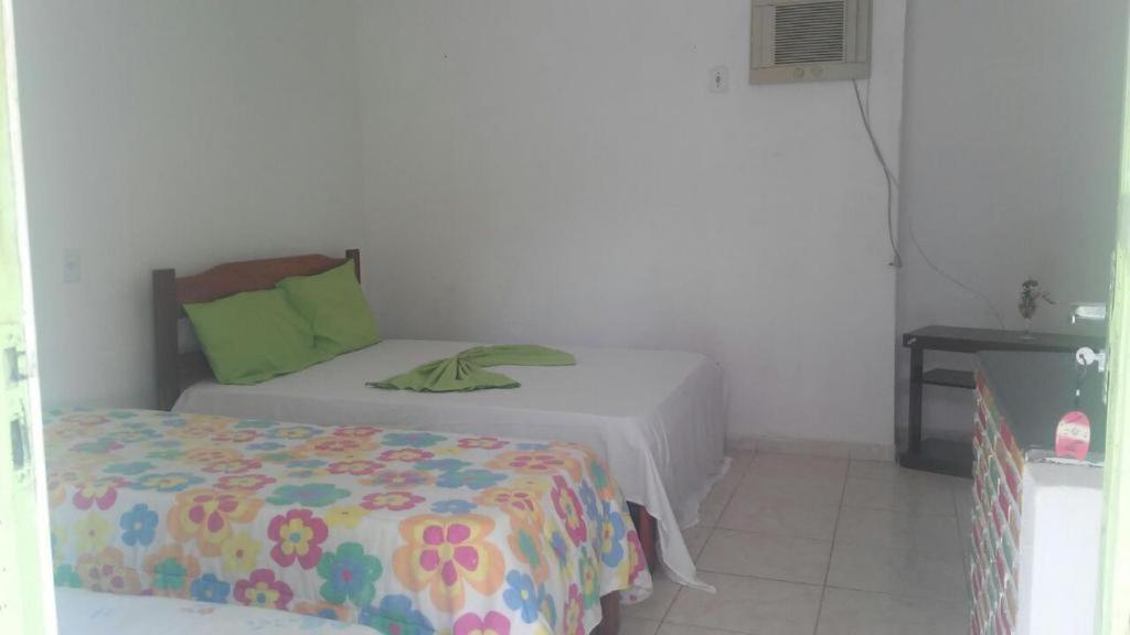 Bed and Breakfast Porto Alegria Порту-Сегуру Экстерьер фото