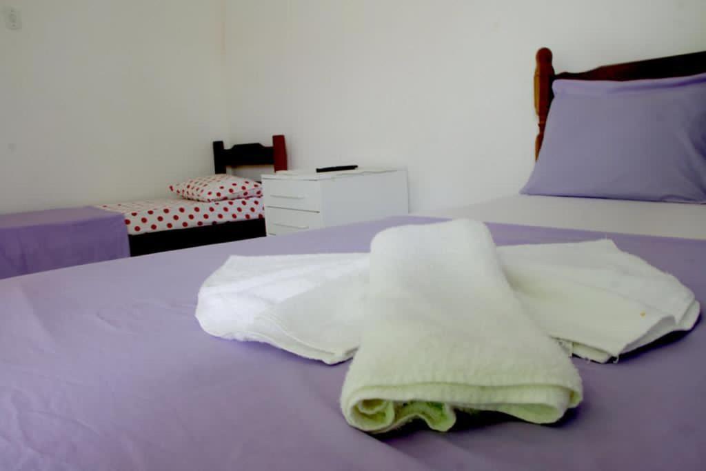 Bed and Breakfast Porto Alegria Порту-Сегуру Экстерьер фото