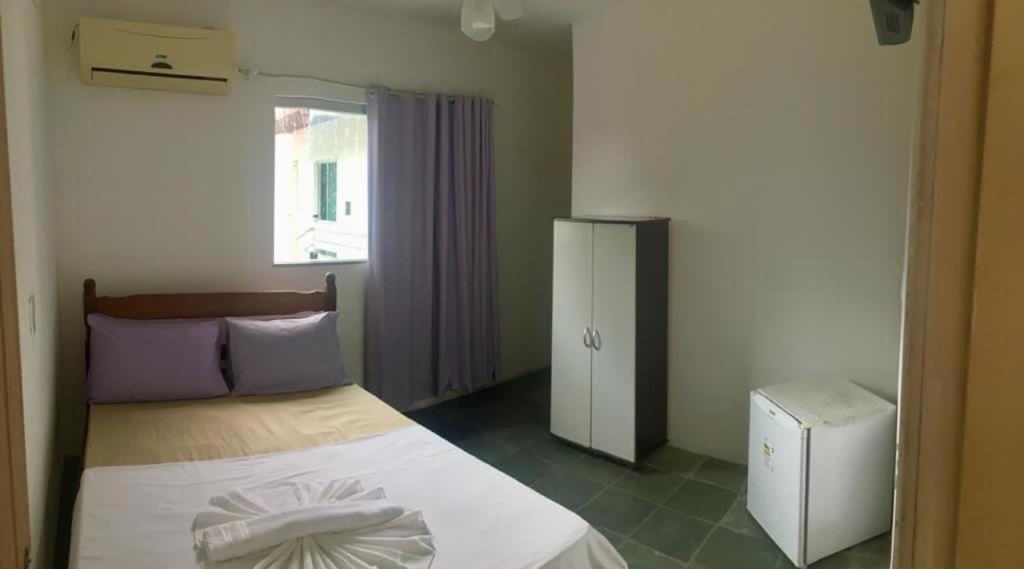 Bed and Breakfast Porto Alegria Порту-Сегуру Экстерьер фото