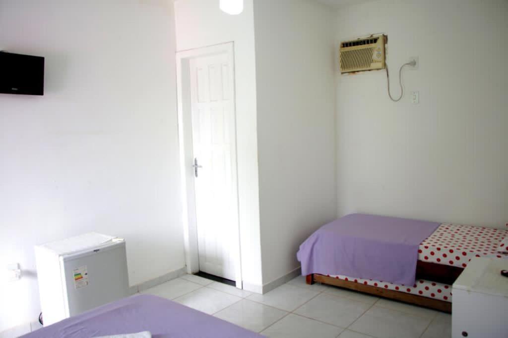 Bed and Breakfast Porto Alegria Порту-Сегуру Экстерьер фото