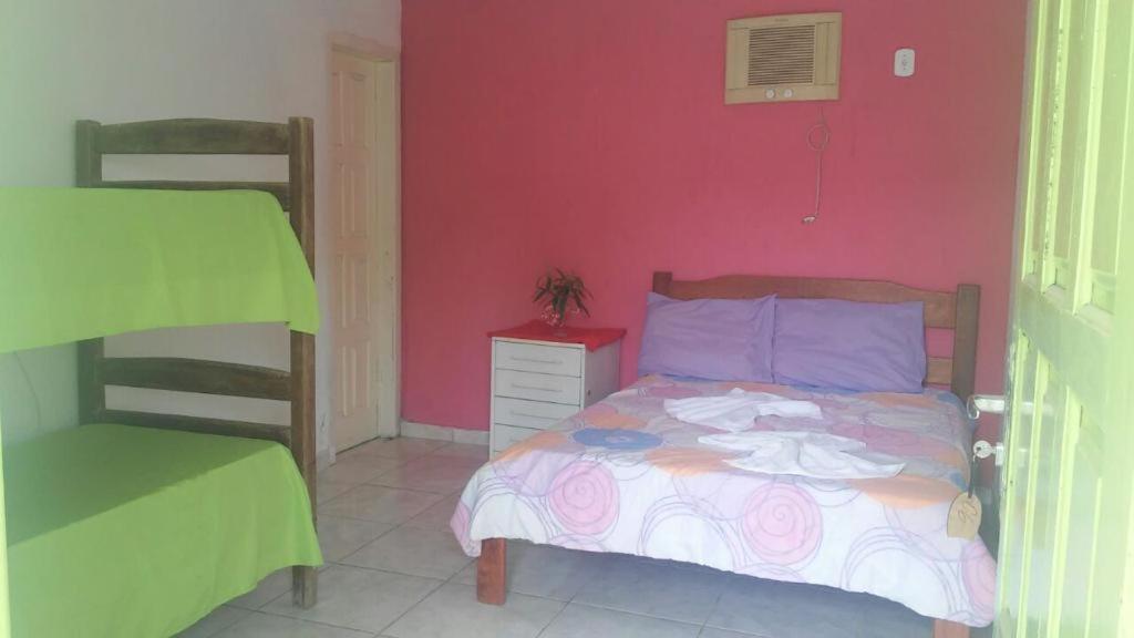 Bed and Breakfast Porto Alegria Порту-Сегуру Экстерьер фото