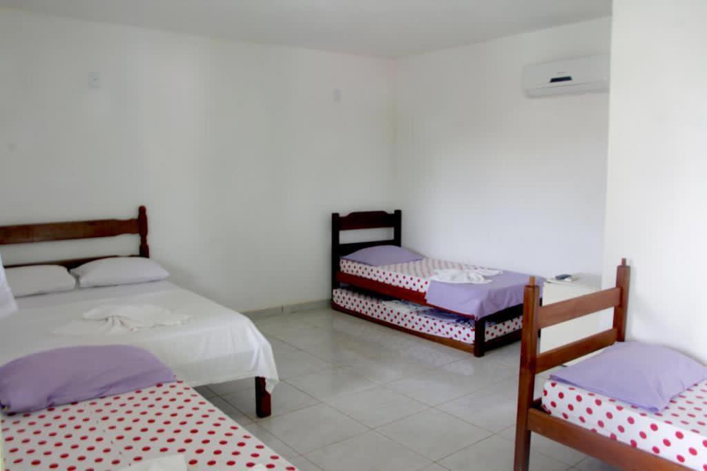 Bed and Breakfast Porto Alegria Порту-Сегуру Экстерьер фото