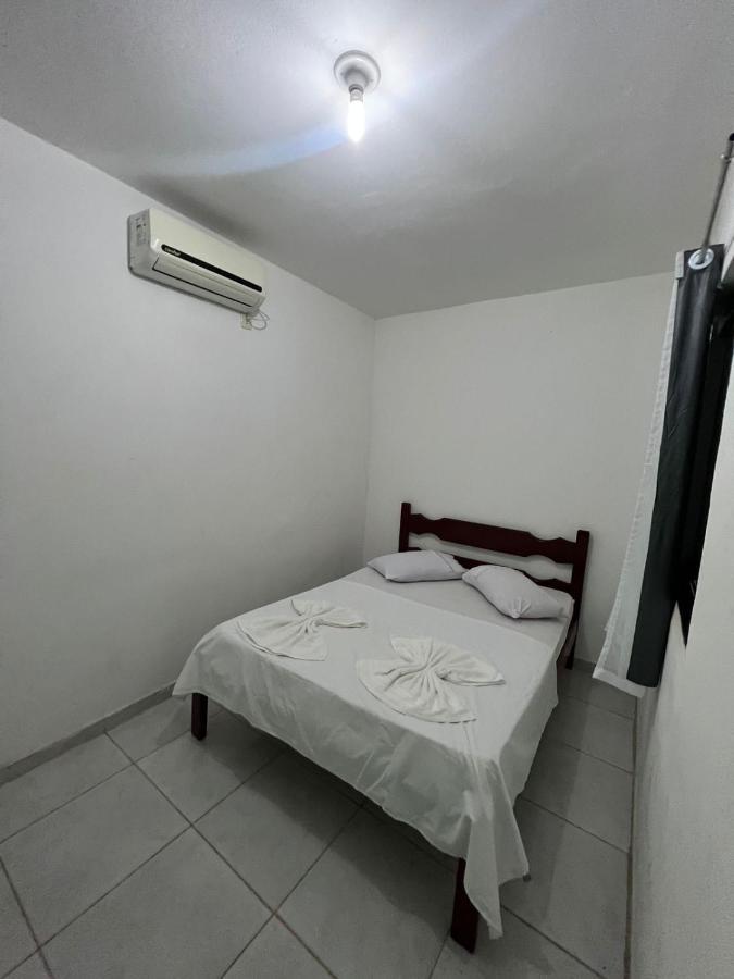 Bed and Breakfast Porto Alegria Порту-Сегуру Экстерьер фото