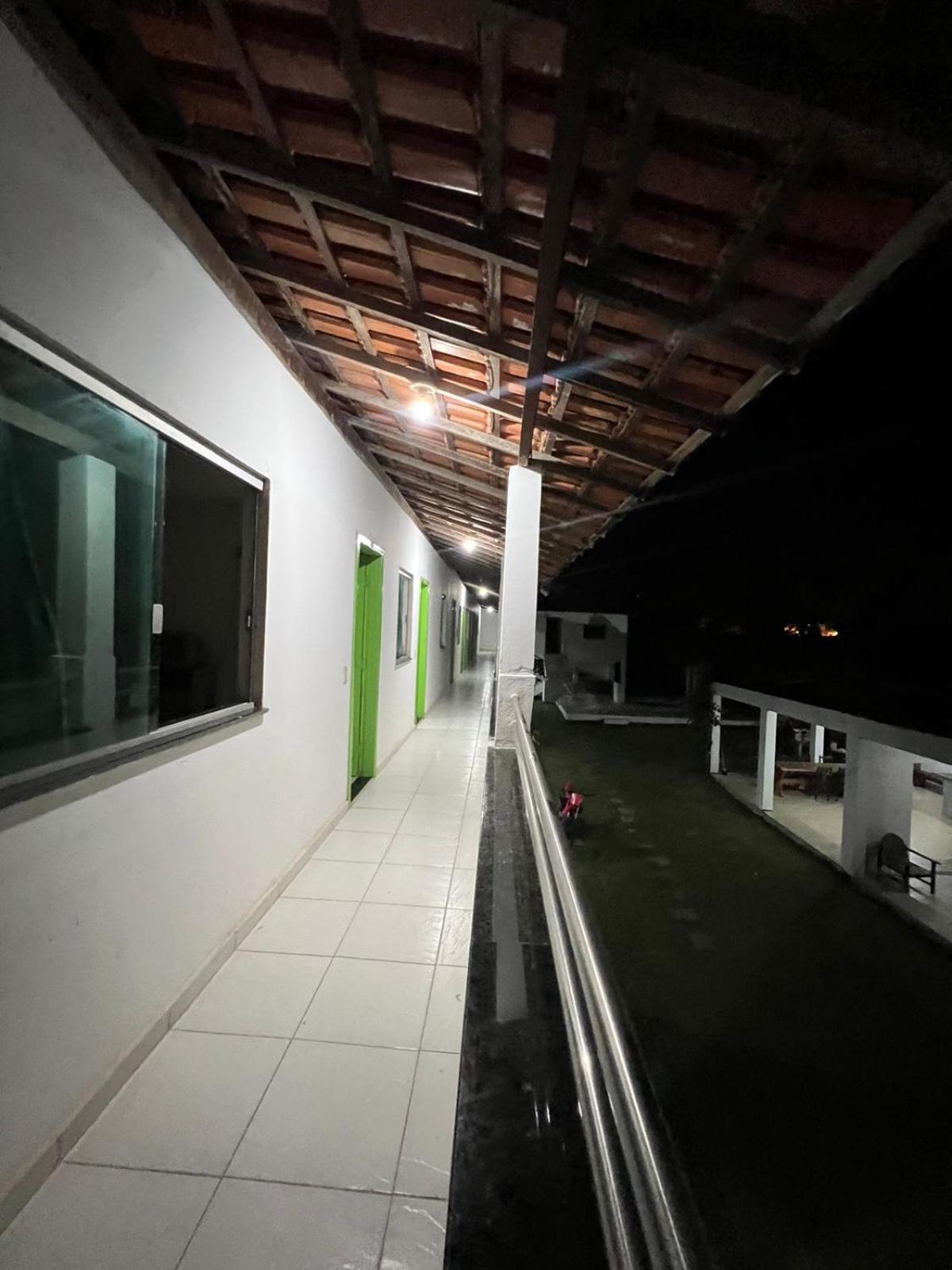 Bed and Breakfast Porto Alegria Порту-Сегуру Экстерьер фото
