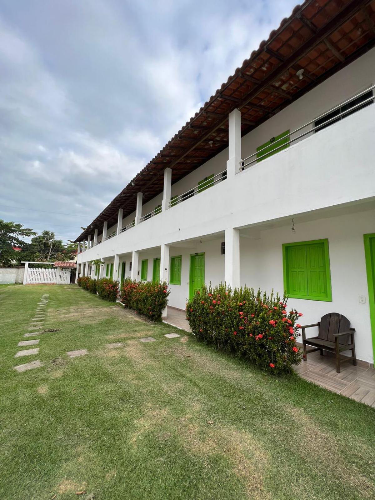 Bed and Breakfast Porto Alegria Порту-Сегуру Экстерьер фото