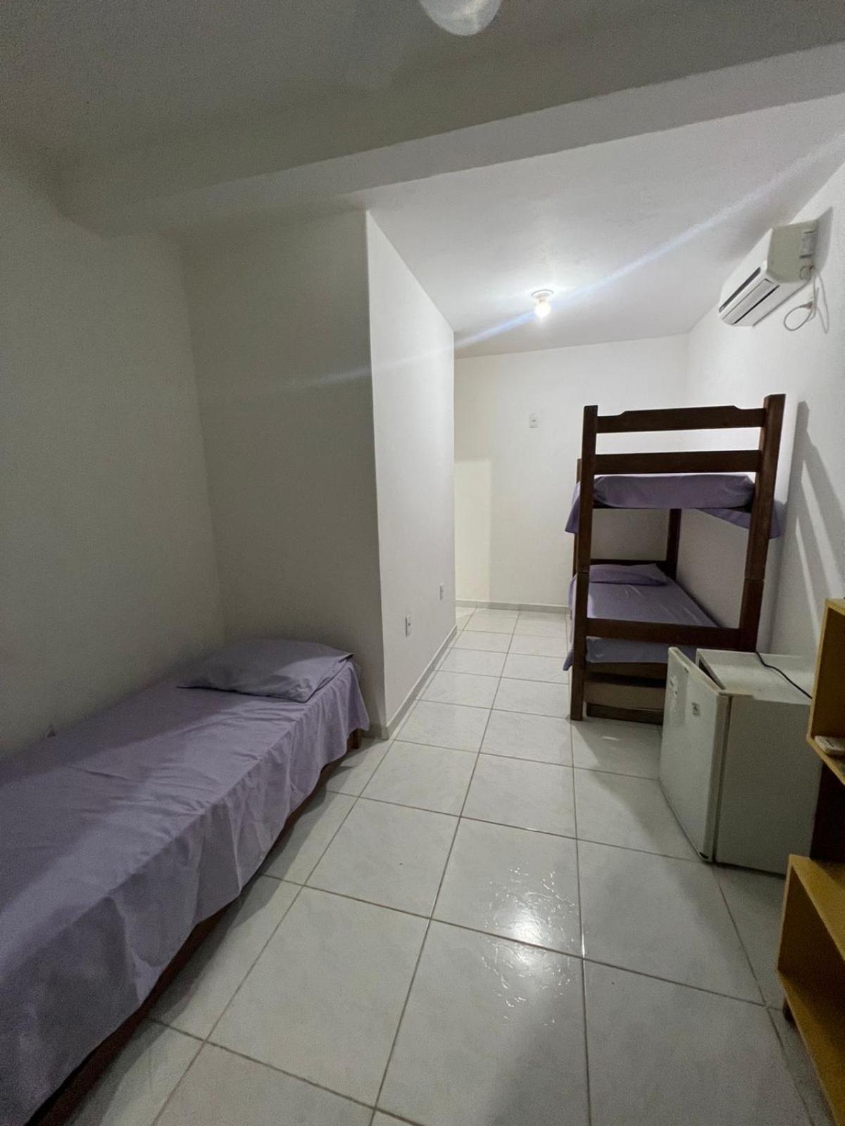 Bed and Breakfast Porto Alegria Порту-Сегуру Экстерьер фото
